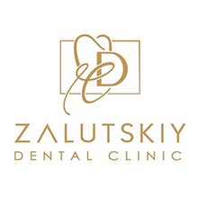 Стоматологія Zalutskyi Dental Clinic - логотип