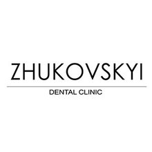Стоматологія Zhukovskiy Dental Clinic - логотип