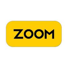 Стоматология Zoom - логотип