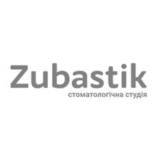 Стоматология Zubastik - логотип