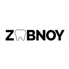 Стоматология Zubnoy - логотип