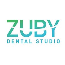 Стоматологія ZUBY Dental studio - логотип