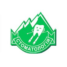 Стоматологія - логотип