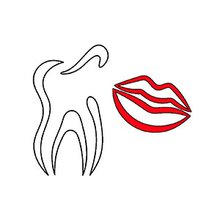 Студия стоматологии и косметологии - логотип