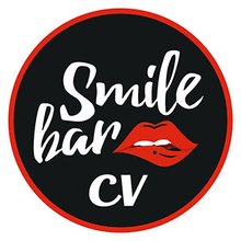 Студія відбілювання зубів Smile bar Чернівці - логотип