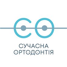 Сучасна Ортодонтія - логотип
