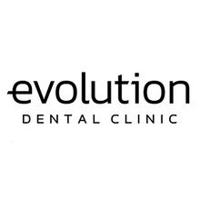 Сучасна стоматологія Evolution dental clinic - логотип