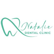 Сучасна стоматологія Natalie dental clinic - логотип
