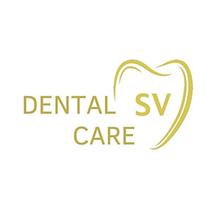 SV Dental Care, стоматология - логотип