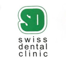 Swiss Dental Clinic - логотип