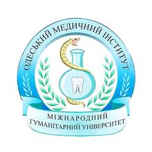 Университетская стоматологическая клиника МГУ, филиал - логотип
