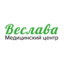 Веслава, стоматология - логотип
