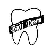 Віді Дент, стоматология - логотип