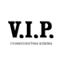 V.I.P. Стоматология - логотип