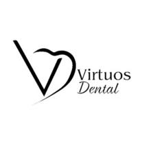 Virtuos Dental, стоматология - логотип