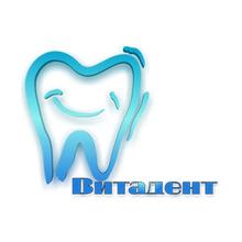 Стоматологический центр Витадент - логотип