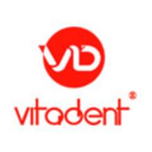 Стоматология Vitadent - логотип