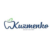 Стоматологія Віталія Кузьменка - логотип