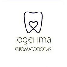 Юдента, стоматология - логотип