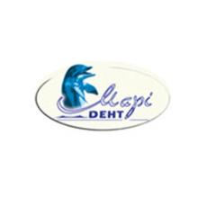Стоматологическая клиника «Маридент» - логотип