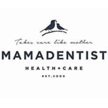 Детская стоматологическая клиника «MamaDentist 2» - логотип