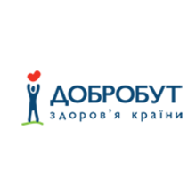 Лечебно-диагностический центр для детей и взрослых «Добробут» - логотип