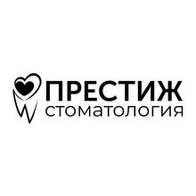 Престиж стоматология на Металлургов - логотип