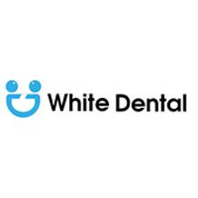 Стоматологическая клиника White Dental - логотип