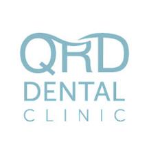 Медицинский центр «QRD dental clinic» - логотип