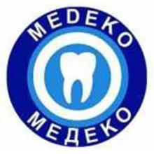 Стоматологическая клиника «Медеко»