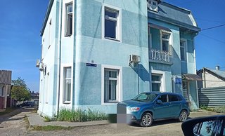 Бродівська стоматологічна поліклініка