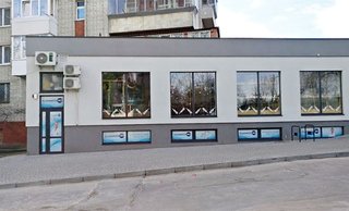 Центр челюстно-лицевой диагностики Planmeca 3D