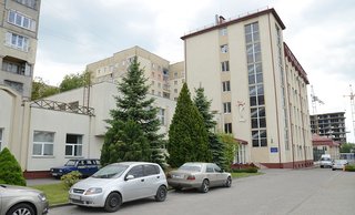 Центр комплексної реабілітації Галичина