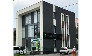 Центр Медичної 3D Діагностики Рівне