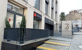 Dental Care Office Заблоцкого Avalon Dental Care Office Заблоцкого Avalon