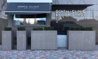 Dental clinic by Dr. Dymov, стоматология