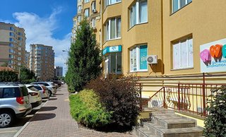 Детская стоматология Kinder Dent