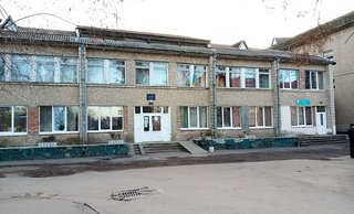 Дитяча лікарня КНП Коломийська районна лікарня