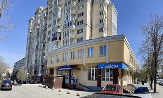 Дитяча поліклініка КНП Вишнівська міська лікарня