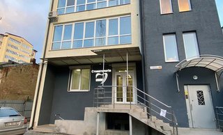 Естетична стоматологія Богдана Раінського