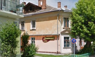 Естетична стоматологія Гуняк Галини