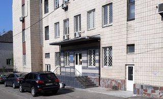 Филиал №8 КНП Киевская стоматология в Соломянском районе г. Киева