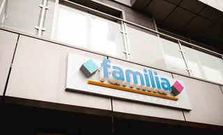 Детский медицинский центр «Familia Kids»