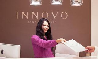 Стоматологическая клиника «Innovo»