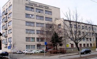 Институт геронтологии имени Д.Ф. Чеботарева НАМН Украины, Клиника