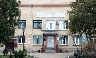 Кабинет стоматологической томографии