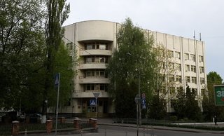 Киевский областной центр реабилитационной и спортивной медицины