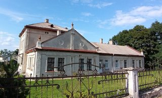 КНП Городоцька стоматологічна поліклініка