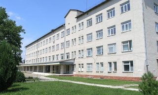 КНП Кельменецька багатопрофільна лікарня