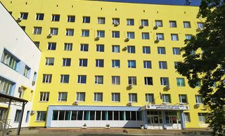 КНП Консультативно-диагностический центр Днепровского района г. Киева